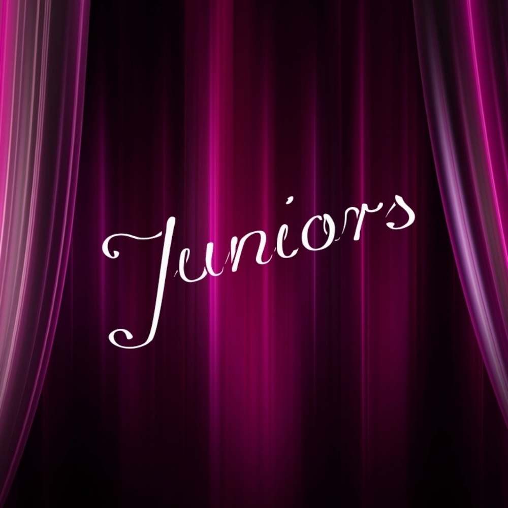 Junior Size Clothes